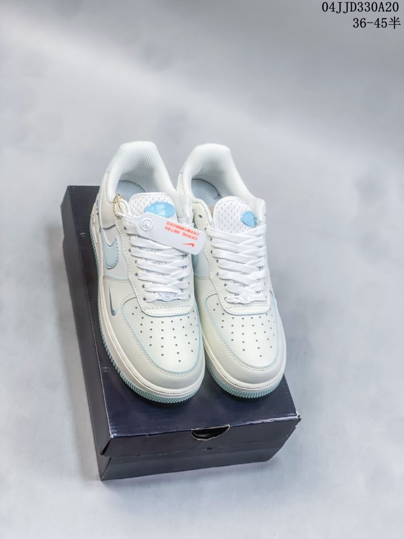 Nike Air Force 1 Shoes